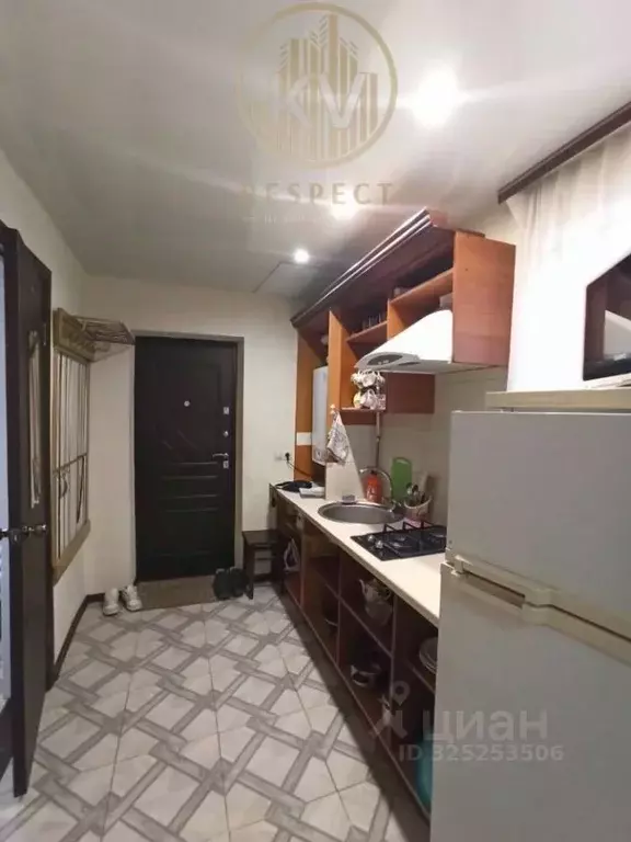 2-к кв. Ставропольский край, Кисловодск ул. Авиации, 8 (38.0 м) - Фото 2