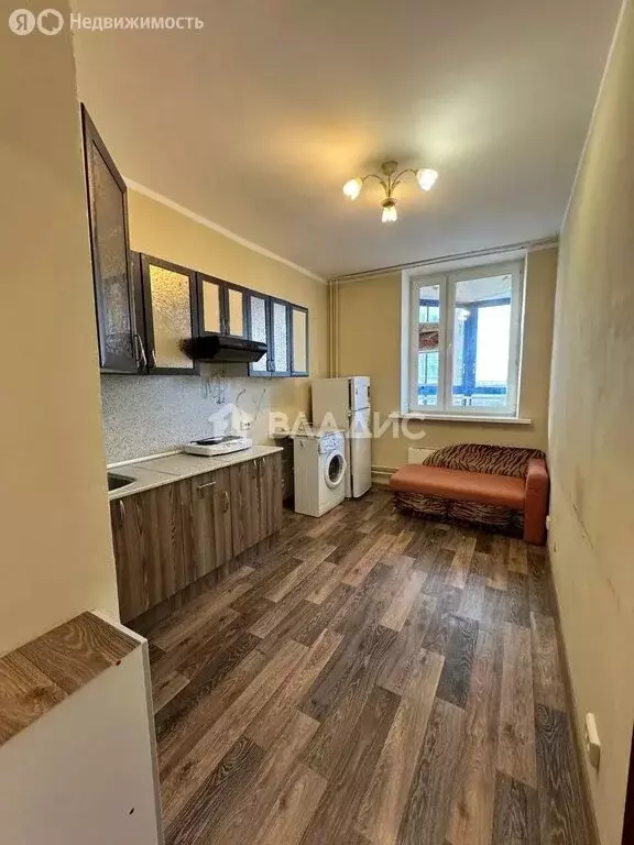 2-комнатная квартира: Пушкино, Московский проспект, 57к3 (61.5 м) - Фото 2