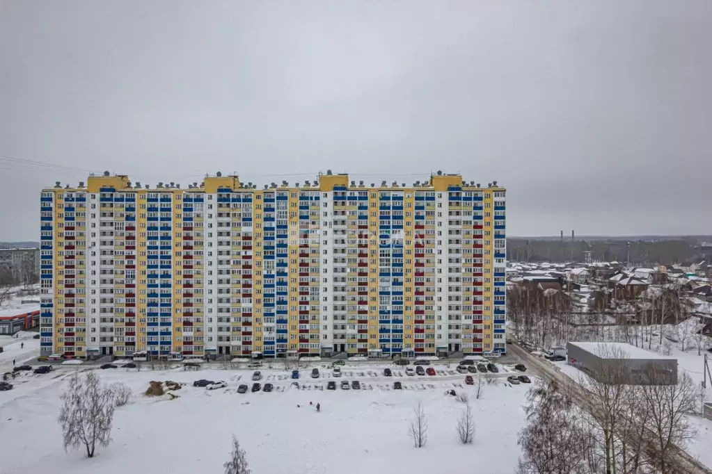 Студия Новосибирская область, Новосибирск ул. Твардовского, 22/5 (20.0 ... - Фото 1