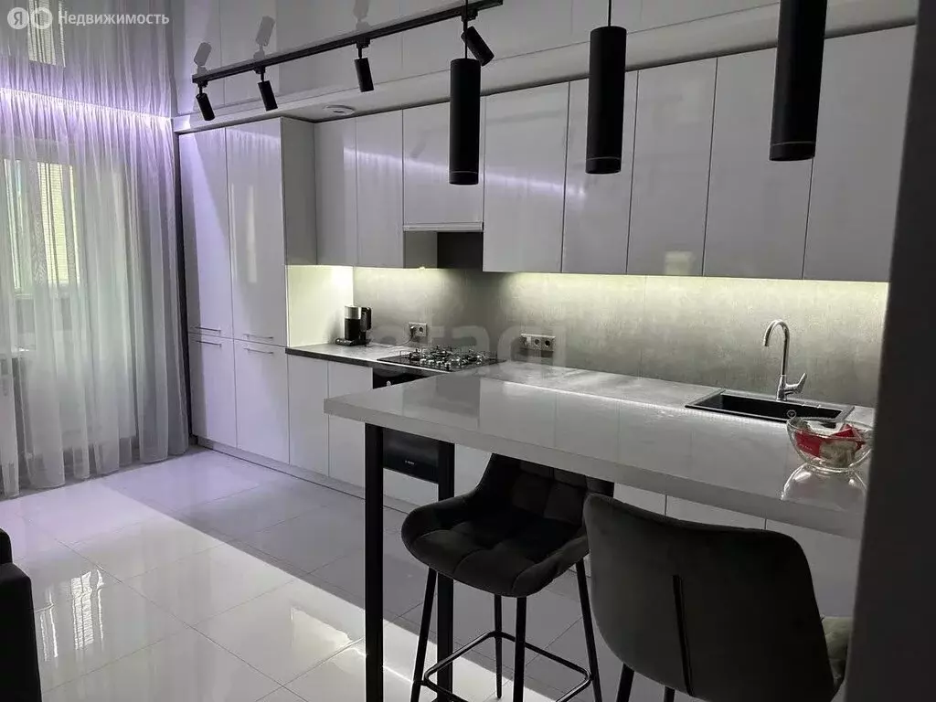 Квартира-студия: Бокино, Дорожный переулок, 39 (37.8 м) - Фото 2