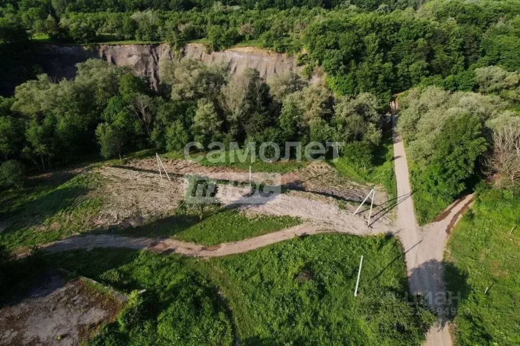 Участок в Адыгея, Майкопский район, Даховская ст-ца  (5.0 сот.) - Фото 2