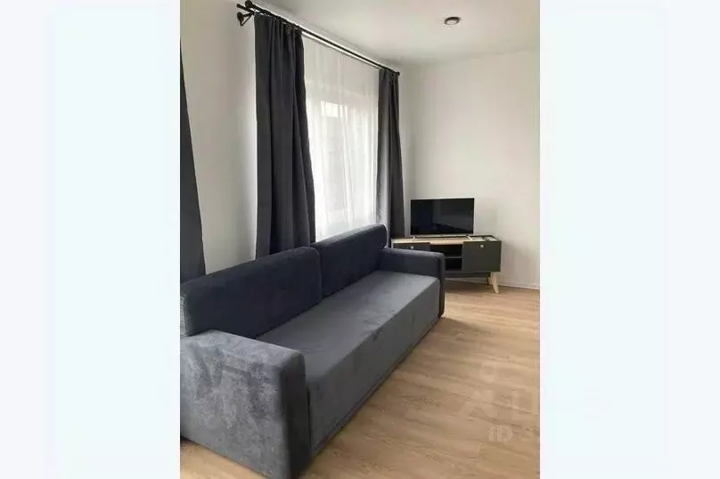 1-к кв. Москва Люблинская ул., 72Ак1 (34.0 м) - Фото 1