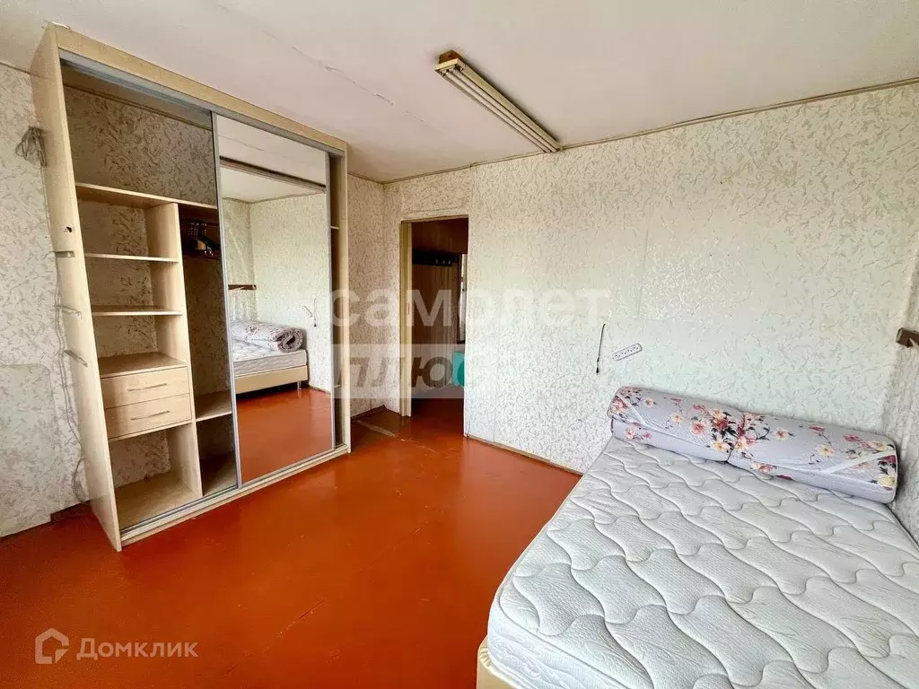 Продаётся 2-к квартира, 31.3 м - Фото 1