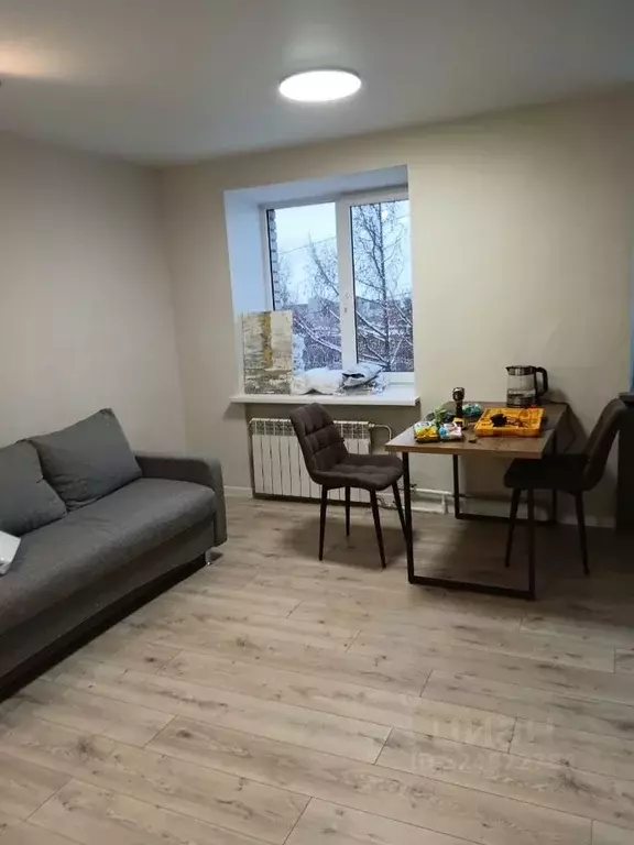 3-к кв. Карелия, Петрозаводск Первомайский просп., 36 (65.0 м) - Фото 2