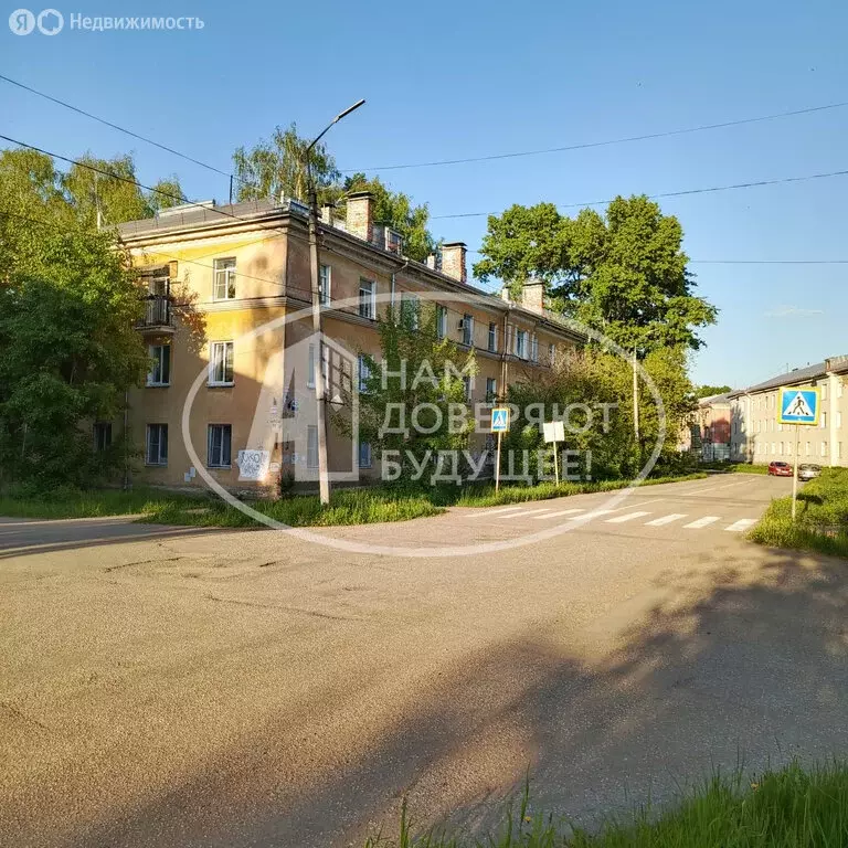 3-комнатная квартира: Глазов, Республиканская улица, 45 (74.5 м) - Фото 1