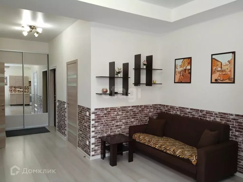 Продаётся 3-к квартира, 57.6 м - Фото 0