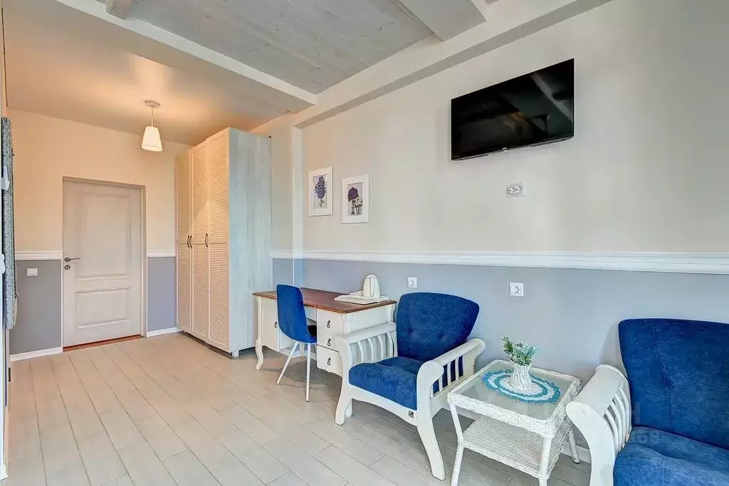 Комната Краснодарский край, Сочи Сухумское ш., 34/5 - Фото 2