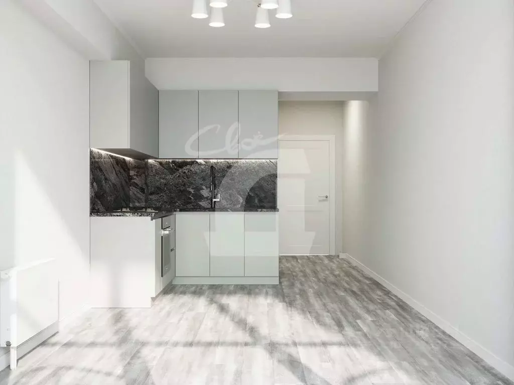 Студия Краснодарский край, Туапсинский муниципальный округ, с. Агой ... - Фото 2