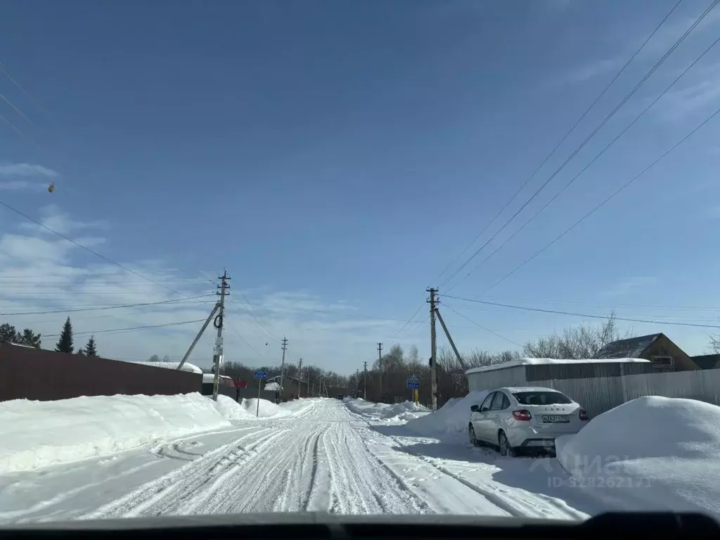 Дом в Башкортостан, Уфа Белый Аист СНТ, 41 (40 м) - Фото 1