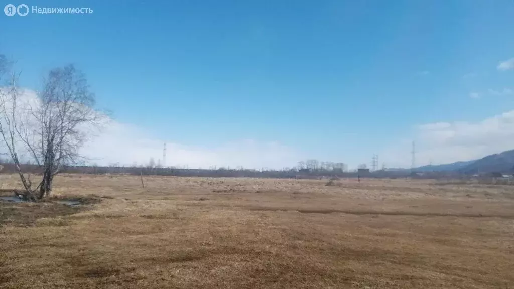Участок в Слюдянка, Р-258 Байкал, 111-й километр (15 м) - Фото 0