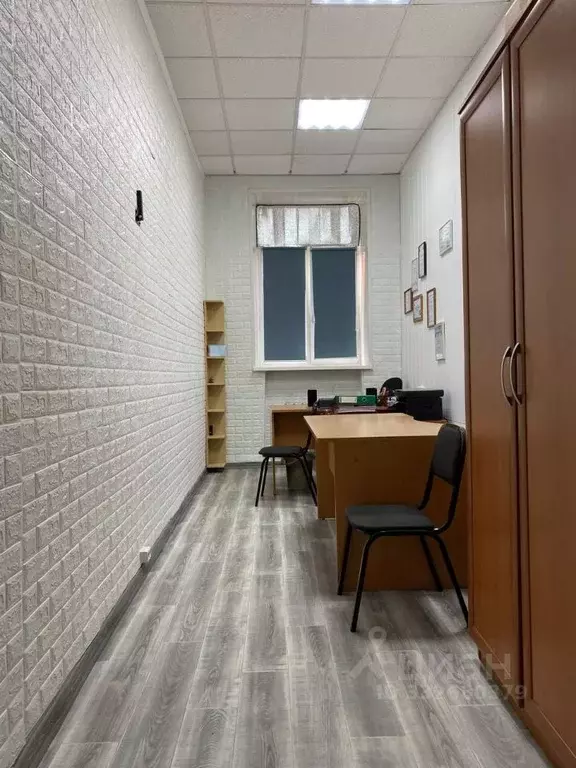 Офис в Омская область, Омск просп. Карла Маркса, 18/1 (13 м) - Фото 2