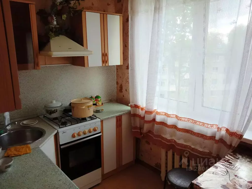 3-к кв. Мордовия, Саранск ул. Есенина, 16 (64.0 м) - Фото 2