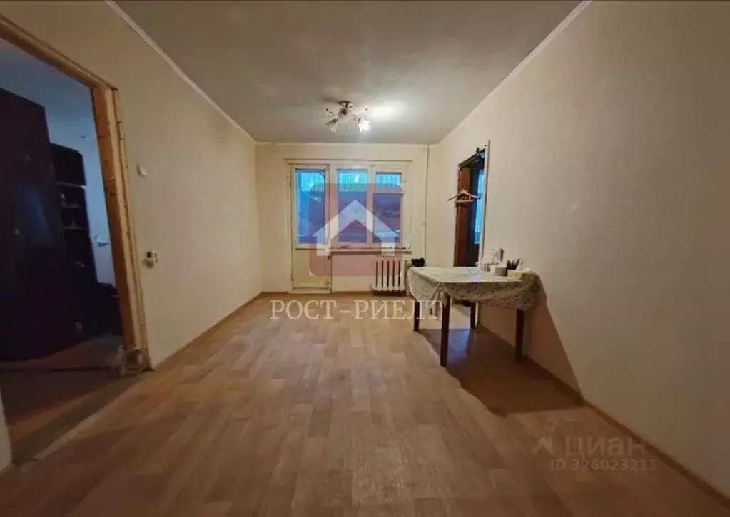 3-к кв. Саратовская область, Саратов Перспективная ул., 31б (52.0 м) - Фото 1