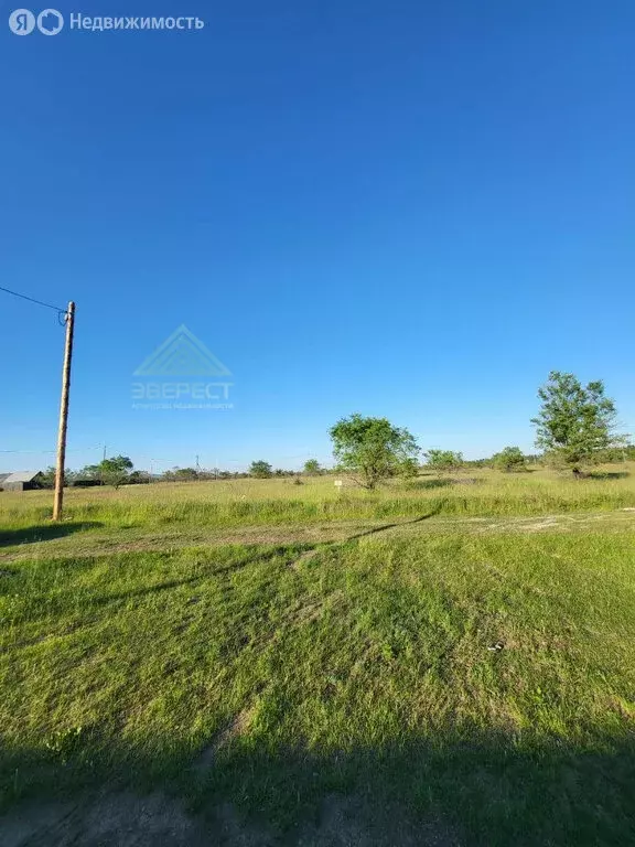 Участок в деревня Кайбалы, Спасская улица, 16 (12 м) - Фото 1