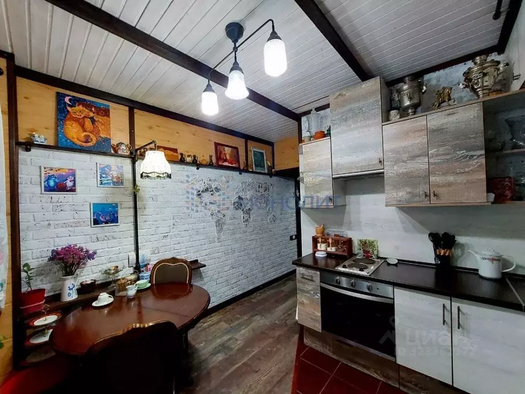 1-к кв. Нижегородская область, Нижний Новгород Кузнечиха жилрайон, ... - Фото 1