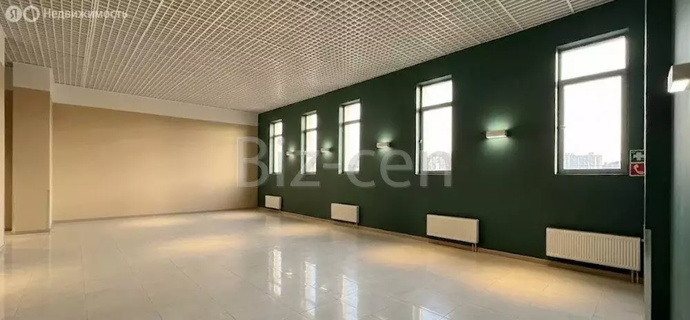 Офис (37.6 м) - Фото 2