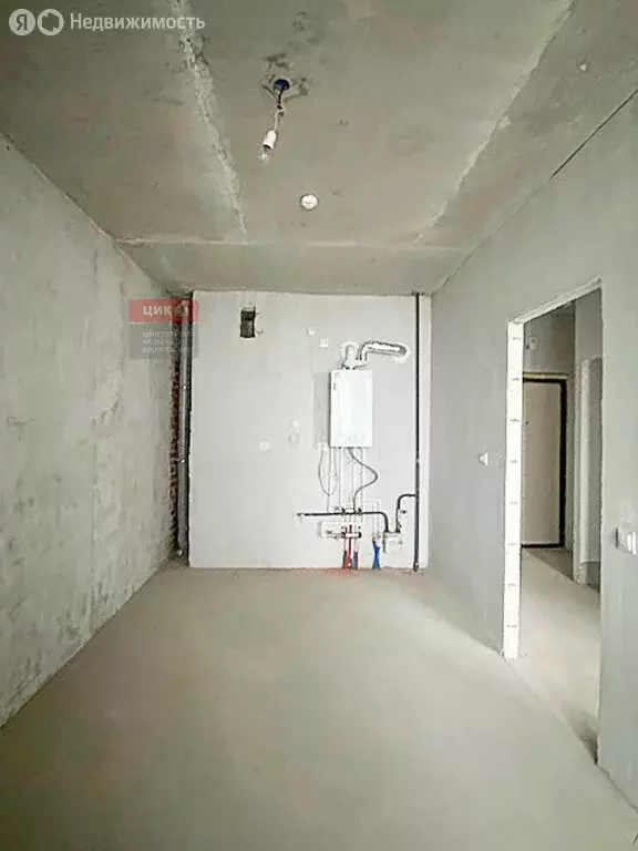 1-комнатная квартира: Рязань, район Канищево, Интернациональная улица, ... - Фото 1