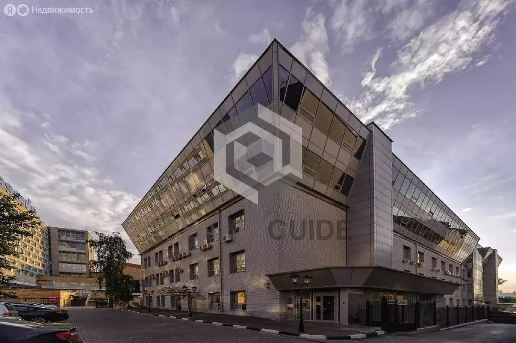 Офис (184.2 м) - Фото 0