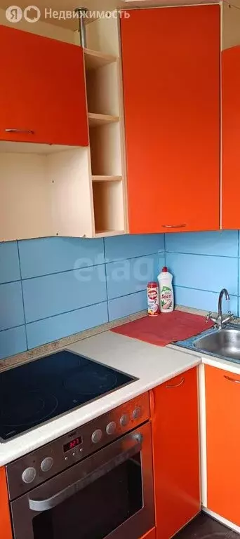 1-комнатная квартира: Новосибирск, улица Связистов, 139 (30.7 м) - Фото 2