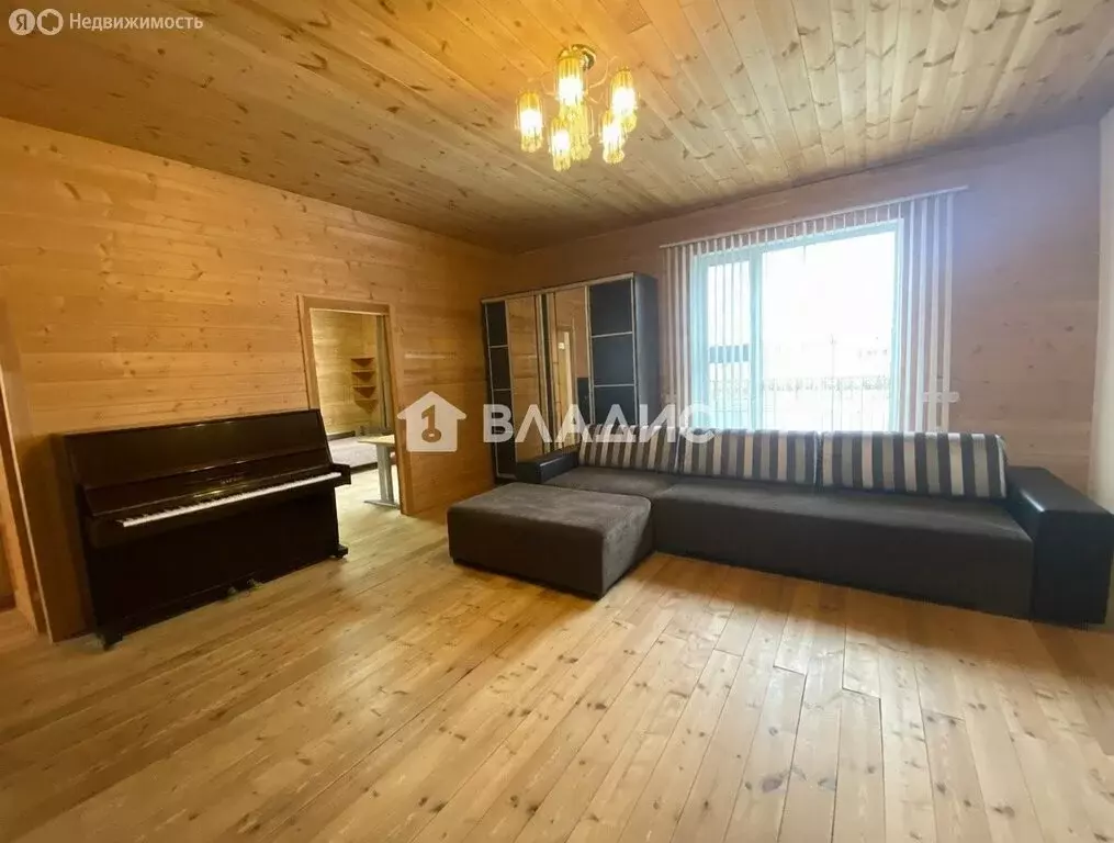 Дом в село Матыра, Новая улица, 54 (90 м) - Фото 1