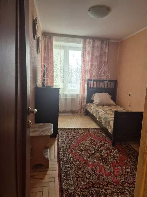 Комната Москва Кантемировская ул., 7 (9.0 м) - Фото 1