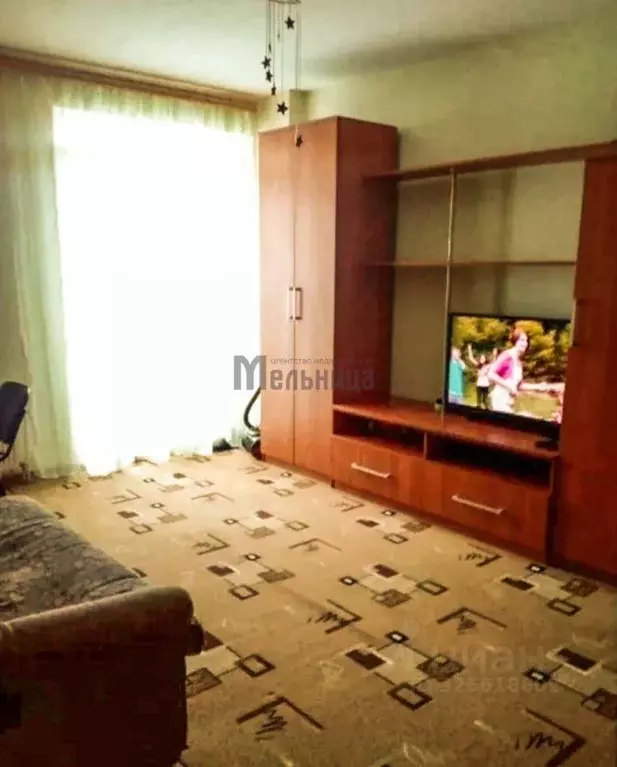 1-к кв. Волгоградская область, Волгоград ул. 51-й Гвардейской Дивизии, ... - Фото 2