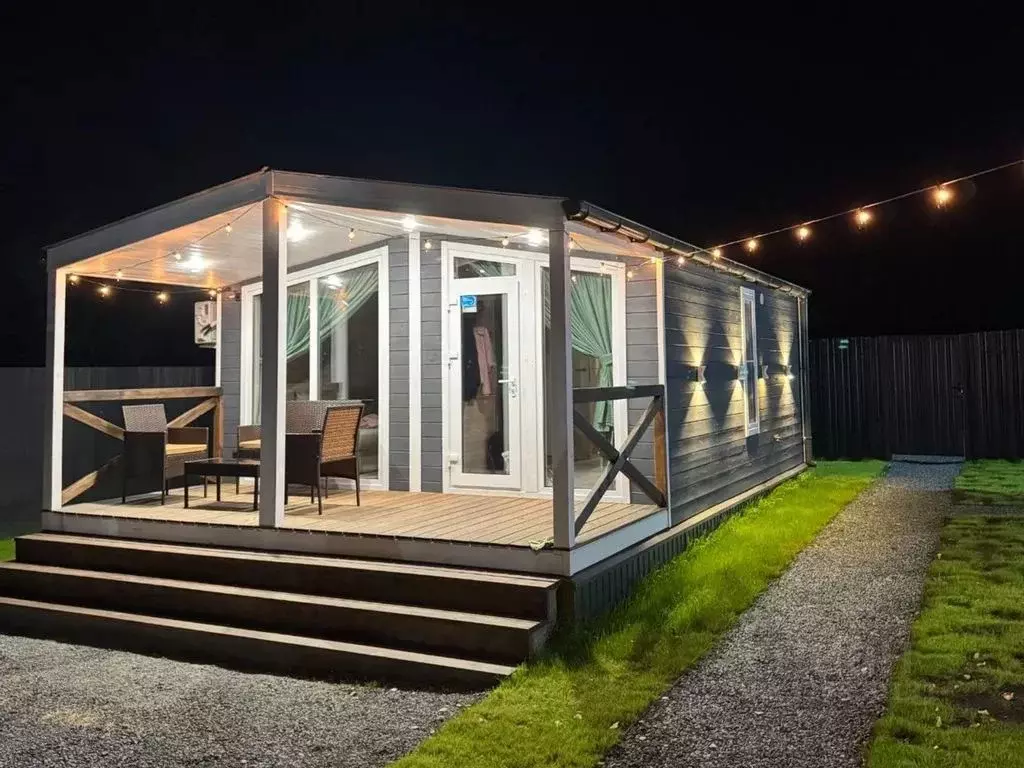 Дом в Челябинская область, Сосновский муниципальный округ, пос. ... - Фото 2