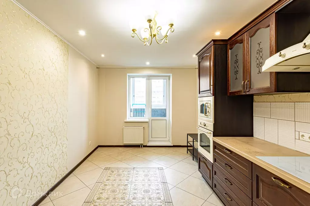 Продаётся 2-к квартира, 58 м - Фото 1