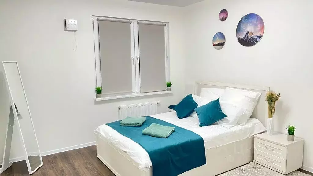 1-к кв. Санкт-Петербург просп. Большевиков, 68к1 (36.0 м) - Фото 1