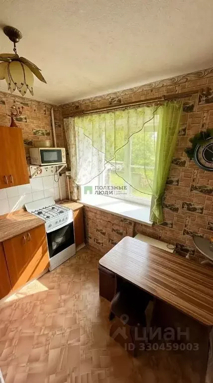 2-к кв. Курганская область, Курган Станционная ул., 29 (42.4 м) - Фото 2