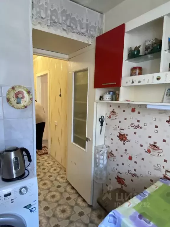 1-к кв. Тверская область, Конаково ул. Гагарина, 7 (30.0 м) - Фото 1