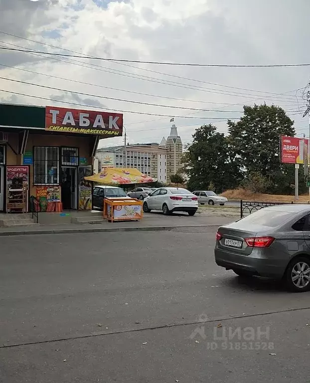 Офис в Кабардино-Балкария, Нальчик ул. 2-й Таманской Дивизии, 33 . - Фото 0