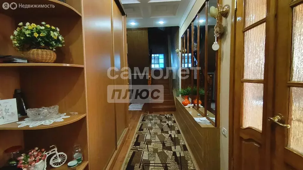 Дом в Михайловск, Мельничная улица (164.5 м) - Фото 2