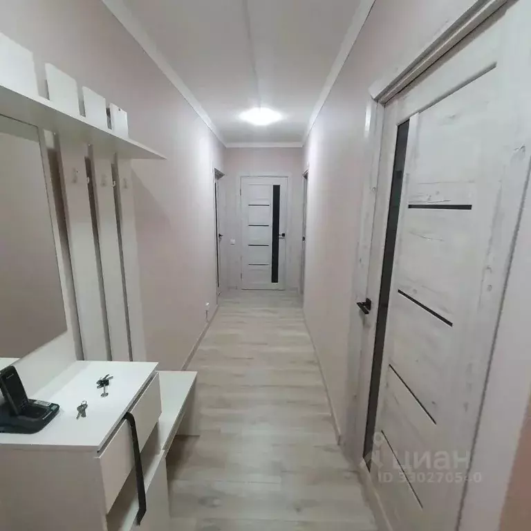 3-к кв. Москва ул. Ращупкина, 16 (65.0 м) - Фото 1