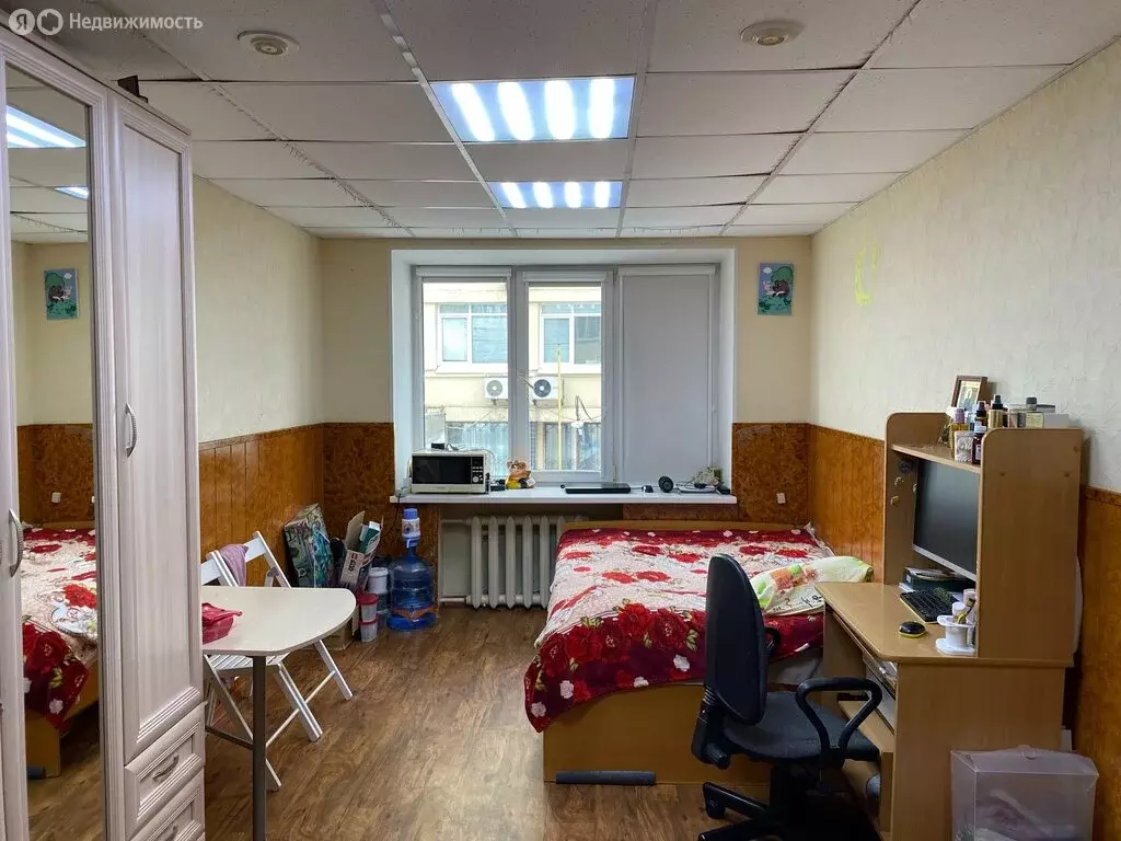 2к в 7-комнатной квартире (16 м) - Фото 0