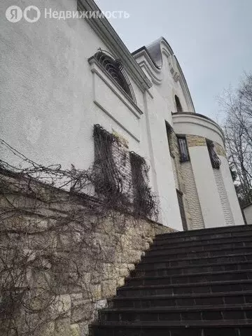 Дом в посёлок Репино, Финляндская улица, 5 (873 м) - Фото 1