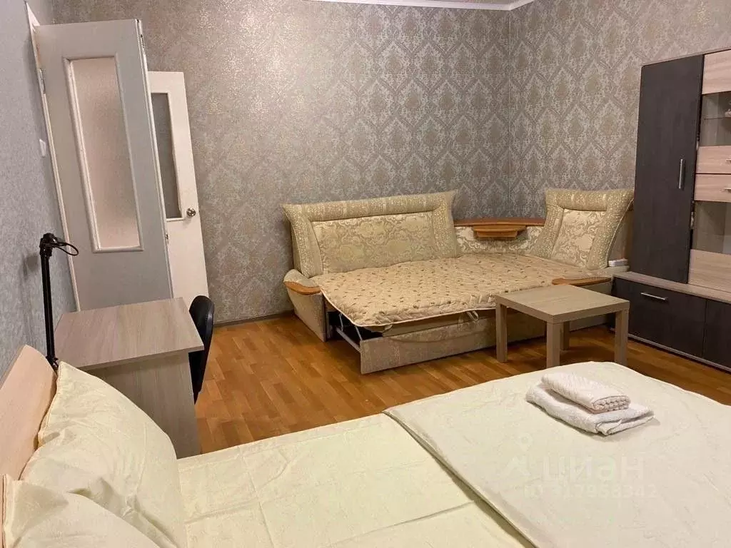 1-к кв. Ямало-Ненецкий АО, Новый Уренгой Оптимистов мкр, 2/2 (45.0 м) - Фото 1