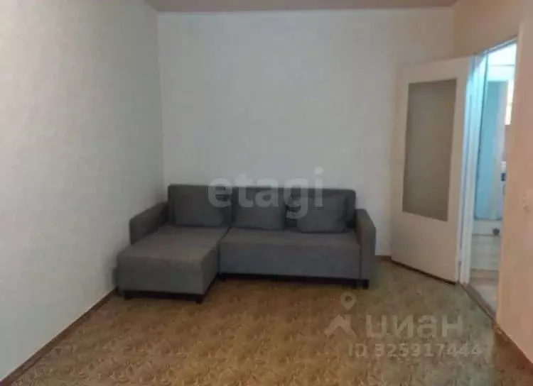 1-к кв. Ставропольский край, Ставрополь ул. 50 лет ВЛКСМ, 3/6 (36.0 м) - Фото 2