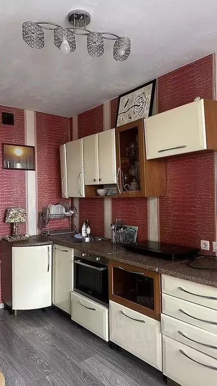 1-к кв. Москва Братеевская ул., 18К1 (37.2 м) - Фото 2