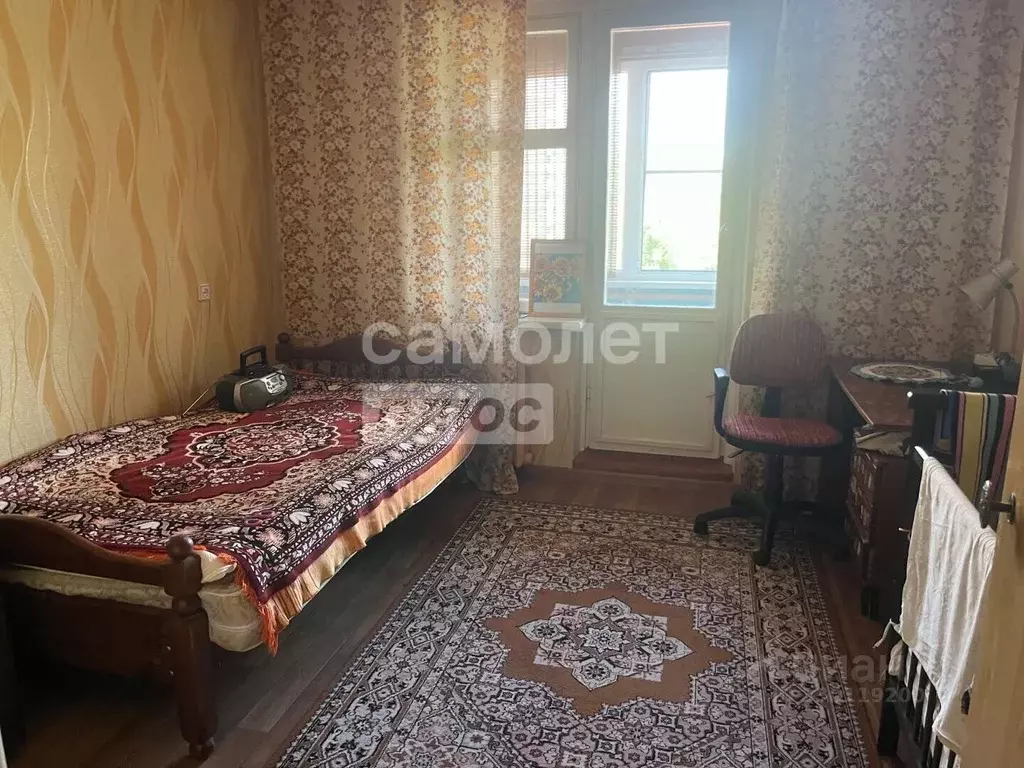 3-к кв. Курская область, Курчатов Набережная ул., 2 (58.2 м) - Фото 1