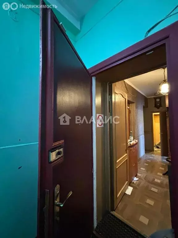 3-комнатная квартира: Санкт-Петербург, Благодатная улица, 34 (74 м) - Фото 1