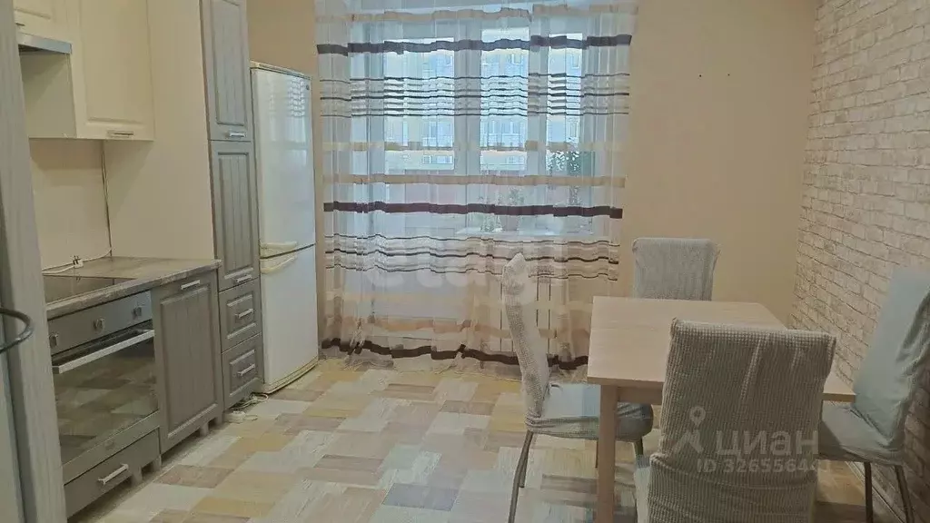 2-к кв. Вологодская область, Вологда Водники мкр, ул. Северная, 36Б ... - Фото 1