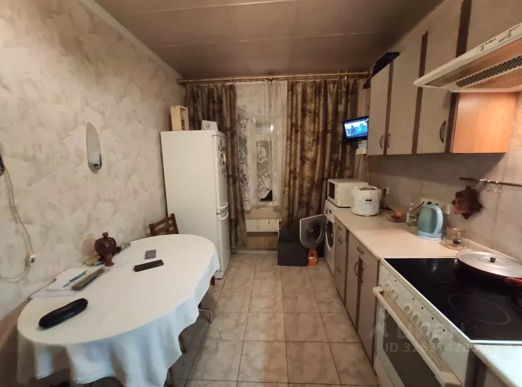 2-к кв. Москва Волочаевская ул., 20К1 (56.0 м) - Фото 2