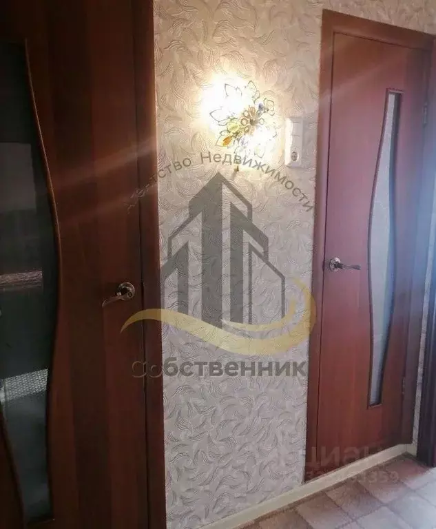 2-к кв. Белгородская область, Старый Оскол Весенний мкр, 13 (54.0 м) - Фото 1