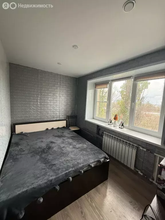 3-комнатная квартира: Дубовка, Магистральная улица, 12 (46.9 м) - Фото 1