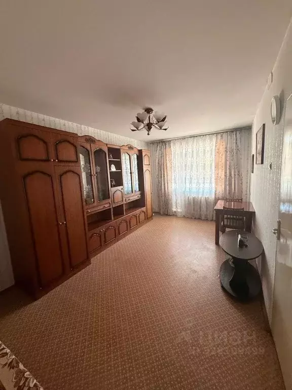 1-к кв. Ленинградская область, Всеволожск Всеволожский просп., 70к1 ... - Фото 1