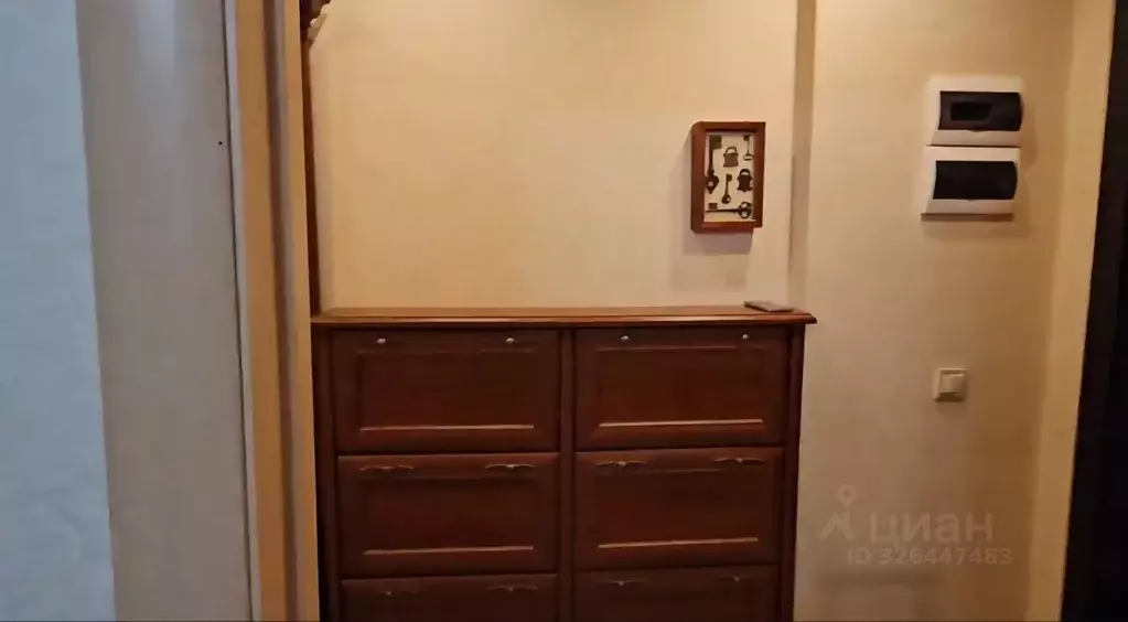 Комната Москва ул. Героев Панфиловцев, 3К1 (14.0 м) - Фото 1