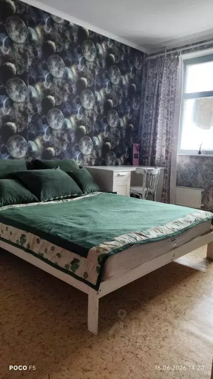2-к кв. Москва Родниковая ул., 20 (54.0 м) - Фото 1