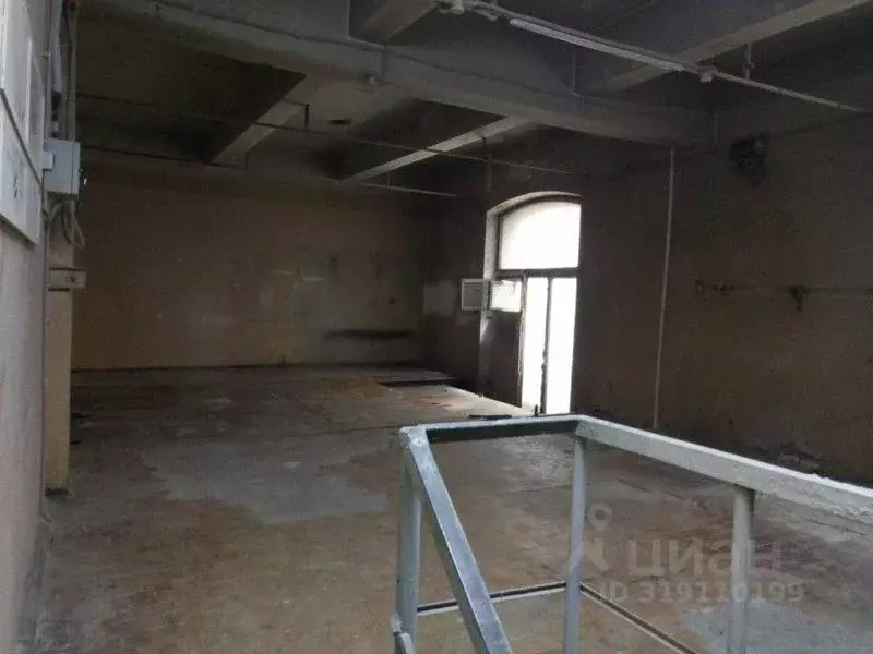 Склад в Санкт-Петербург Промышленная ул., 5 (118 м) - Фото 0