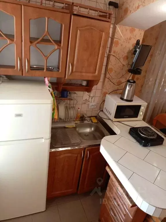 Студия Крым, Алупка ш. Севастопольское, 26 (25.0 м) - Фото 2